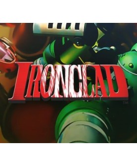IRONCLAD GOG.com Key GLOBAL